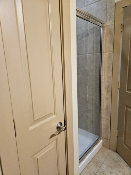 Shower
