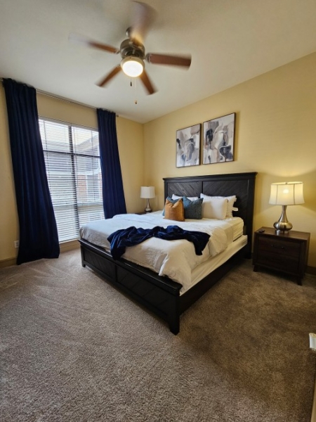 Bedroom 1-2