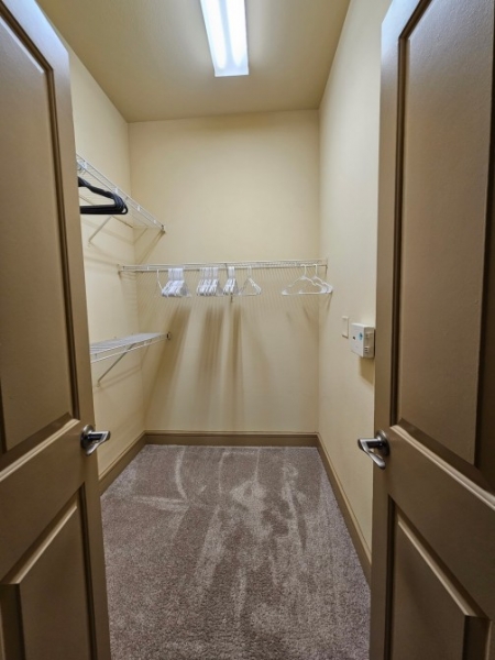 Closet