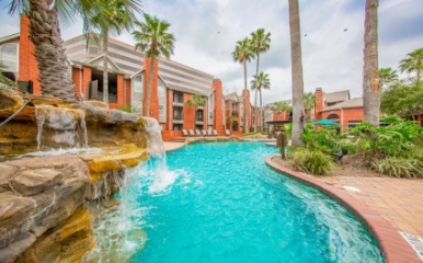 Galleria: 2 Bedroom | 2 Bathroom Apartment