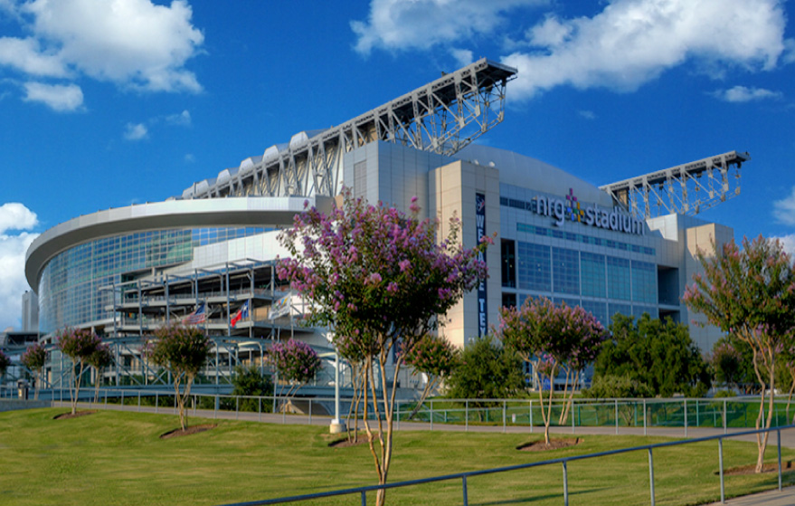 Pro Sports in Houston